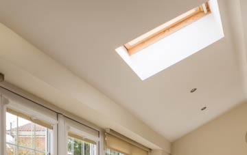 Cheltenham conservatory roof insulation companies