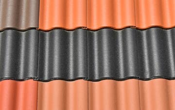 uses of Cheltenham plastic roofing